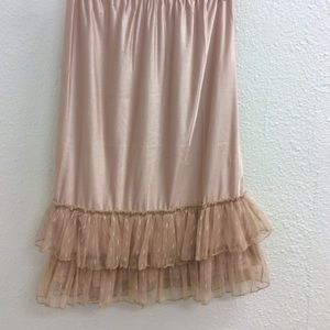 COPY - Blush Slip Extender